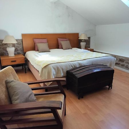 3 Marias Da Fonte Villa โลซา ภายนอก รูปภาพ
