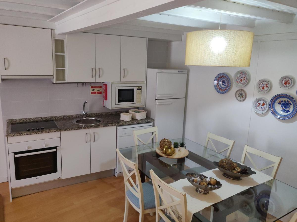 3 Marias Da Fonte Villa โลซา ภายนอก รูปภาพ