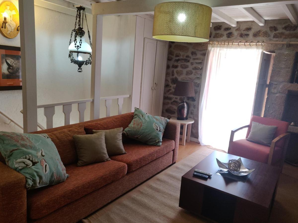 3 Marias Da Fonte Villa โลซา ภายนอก รูปภาพ