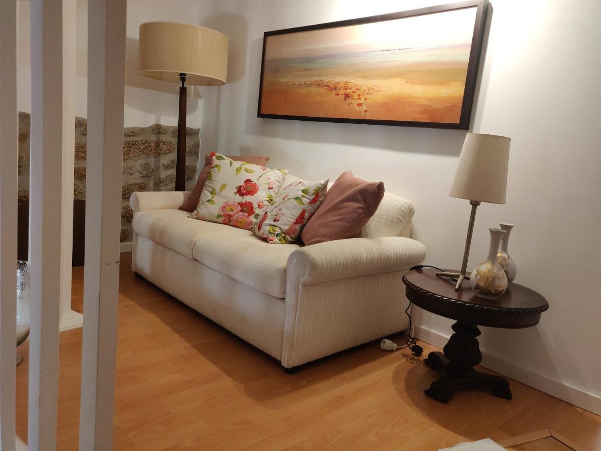 3 Marias Da Fonte Villa โลซา ภายนอก รูปภาพ