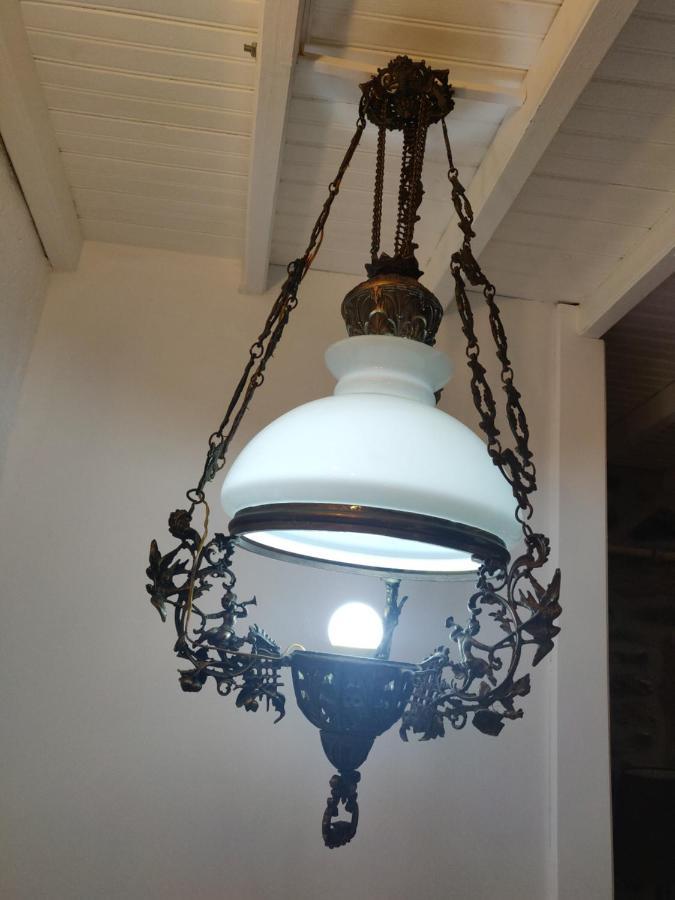 3 Marias Da Fonte Villa โลซา ภายนอก รูปภาพ