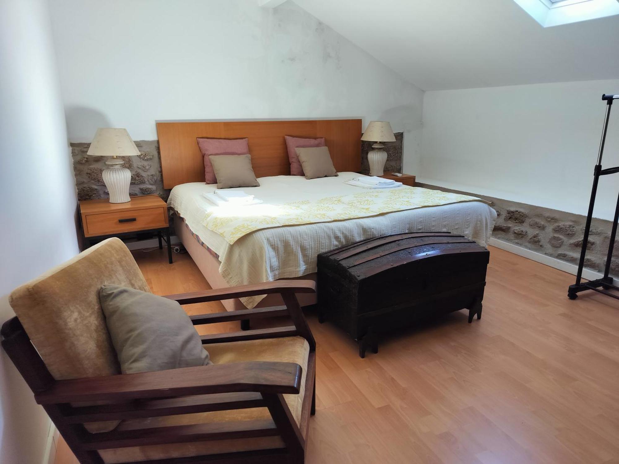 3 Marias Da Fonte Villa โลซา ภายนอก รูปภาพ